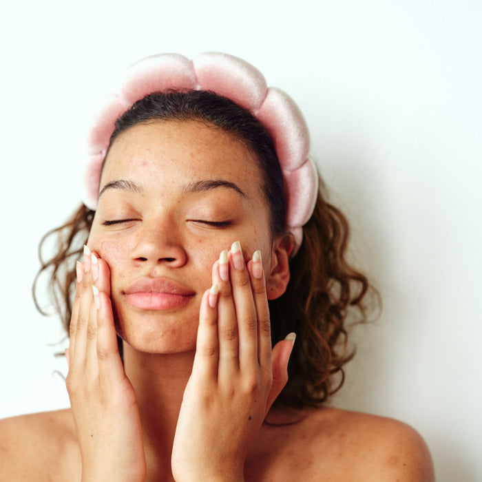 skincare product