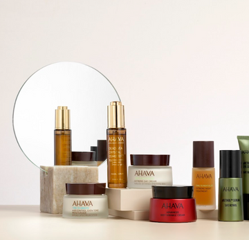 Skincare Guidelines: General Routine Steps