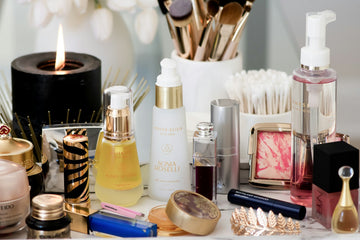  Cosmetics Myths