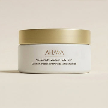 Can Dead Sea Minerals Ease Skin Redness?