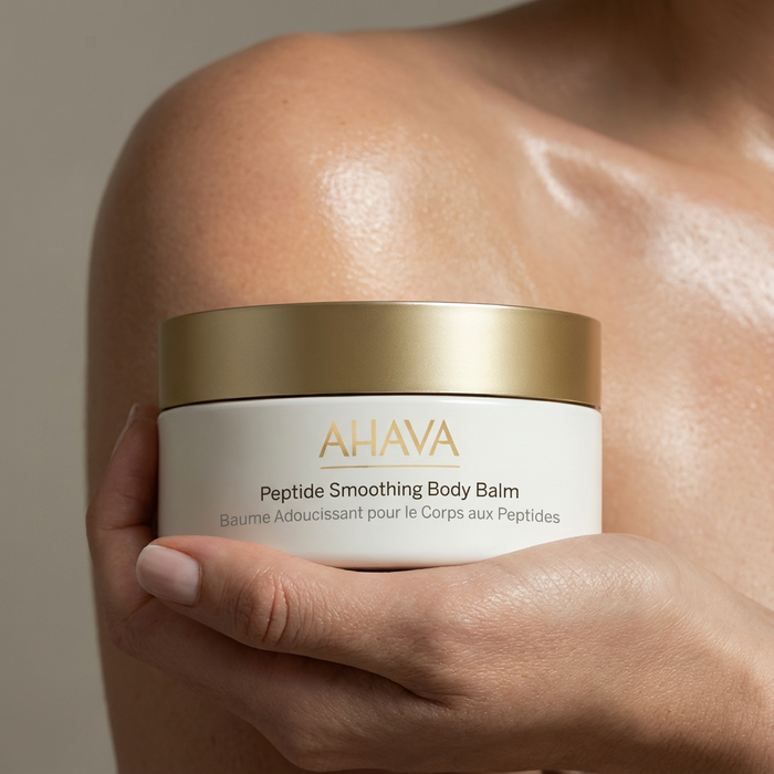 How to Find the Best Dead Sea Anti-Aging Cream for Your Skin Type