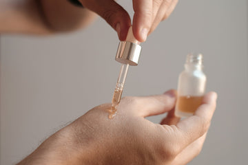 Powers Mineral-Based Skincare
