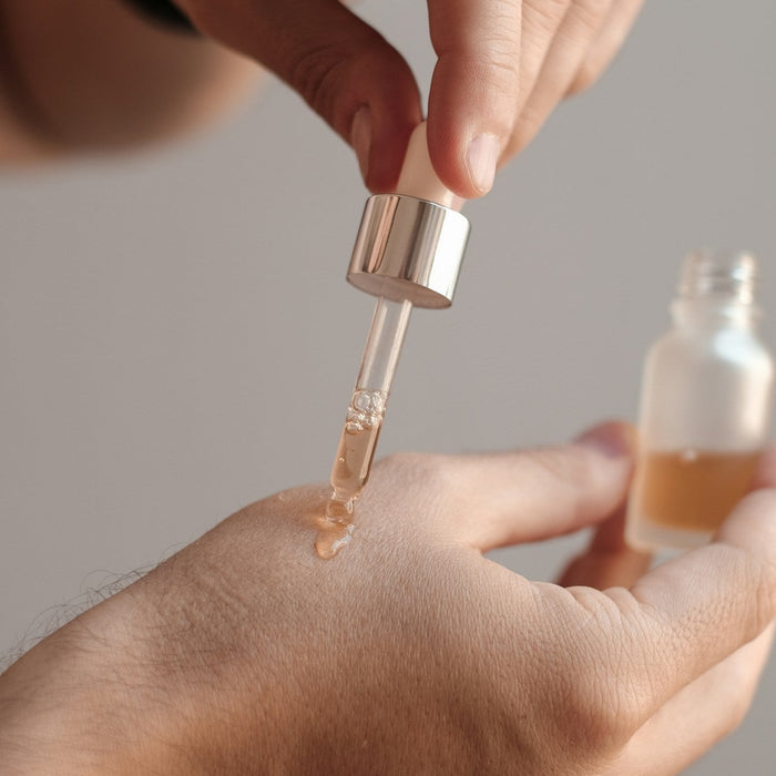 Powers Mineral-Based Skincare