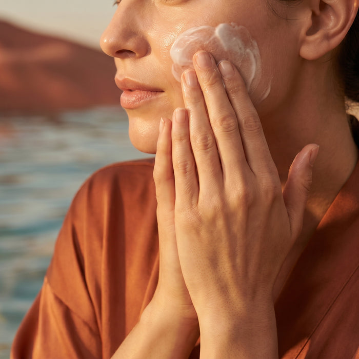 Where to Find Authentic Dead Sea Cosmetics in the US