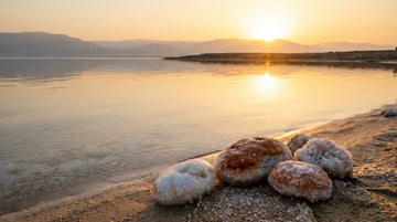 Which Dead Sea Cosmetics Brands Actually Work?