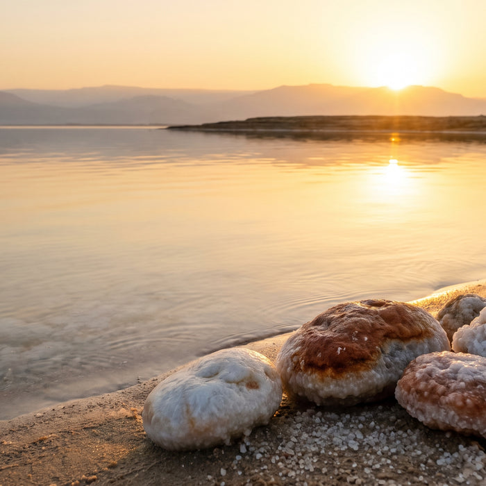 Which Dead Sea Cosmetics Brands Actually Work?