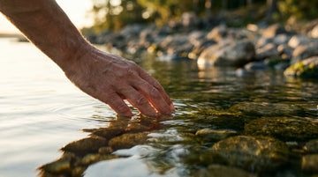 Why Are Dead Sea Minerals Good For Skin?