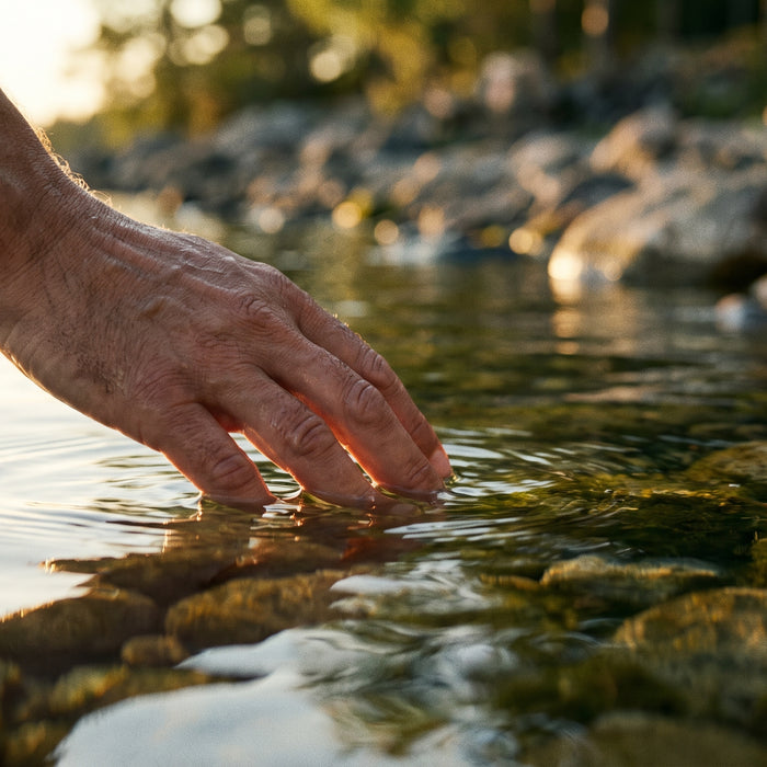 Why Are Dead Sea Minerals Good For Skin?