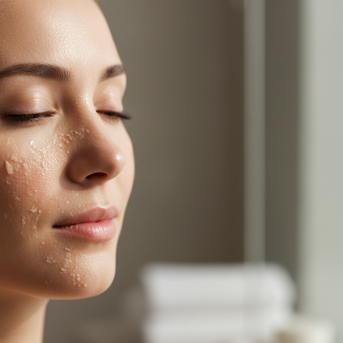 Top 7 AHAVA products for hydrating and soothing dry skin