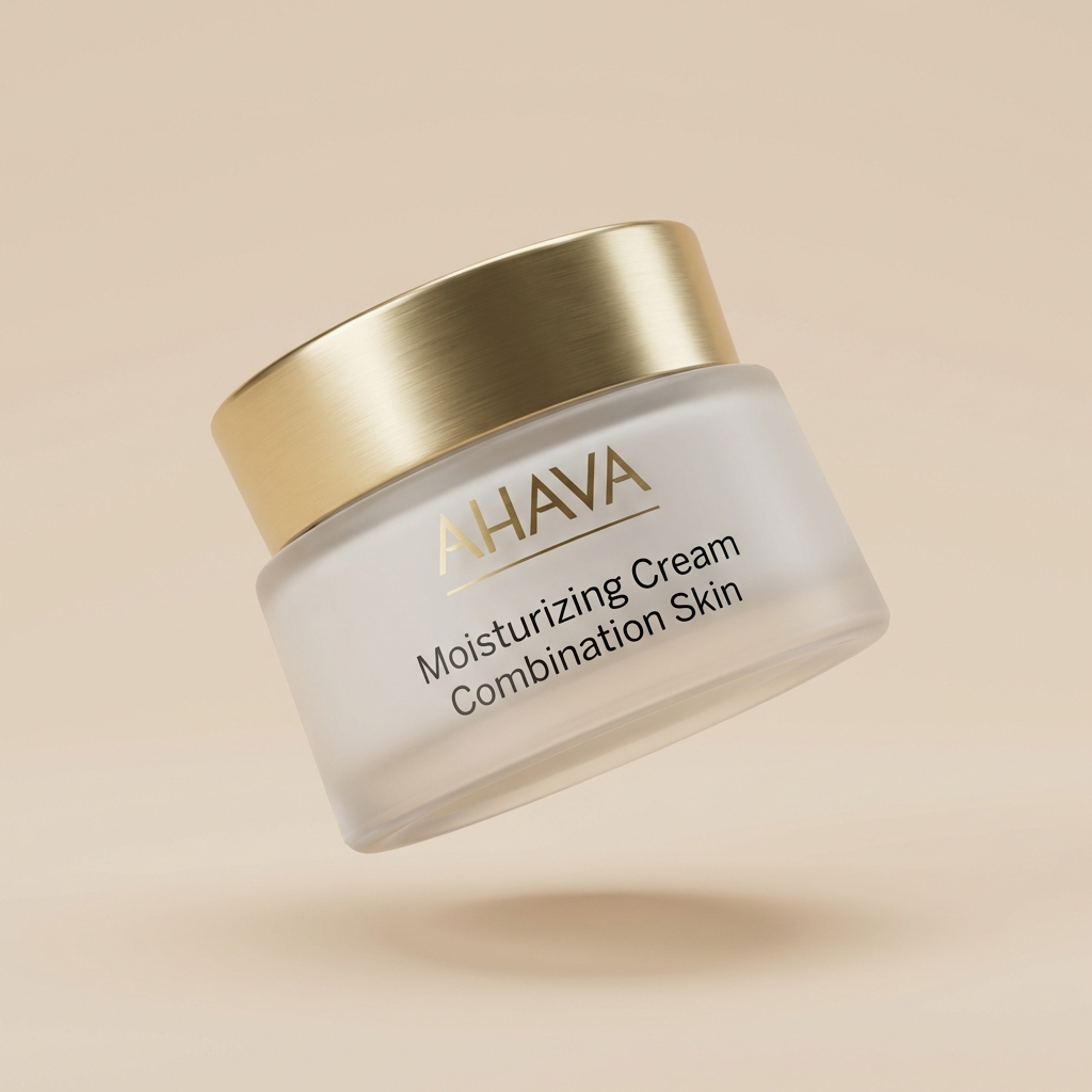 Dead Sea Minerals: Anti-Aging Science Revealed