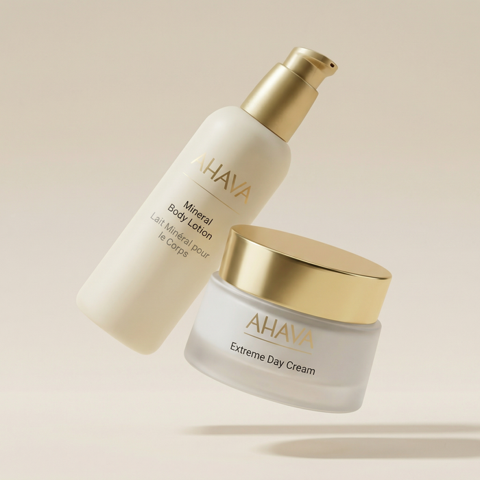 Skincare Guidelines: General Routine Steps