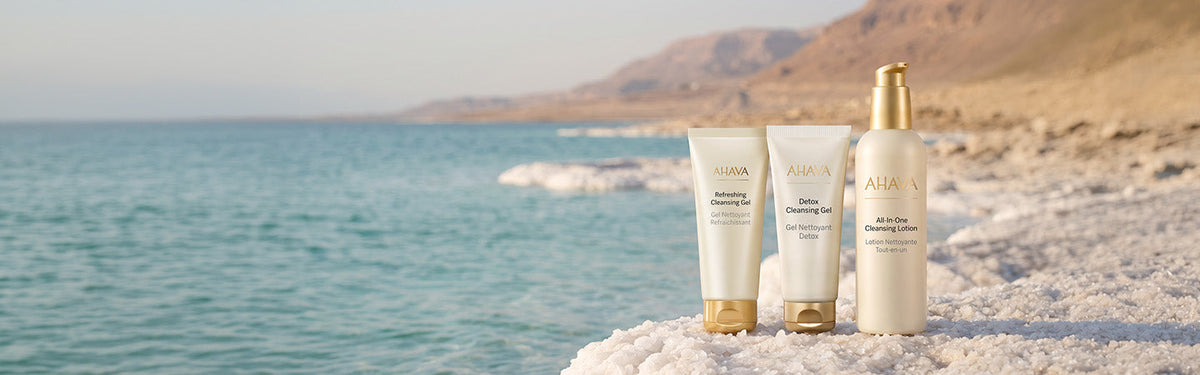 Cleansing & Toning