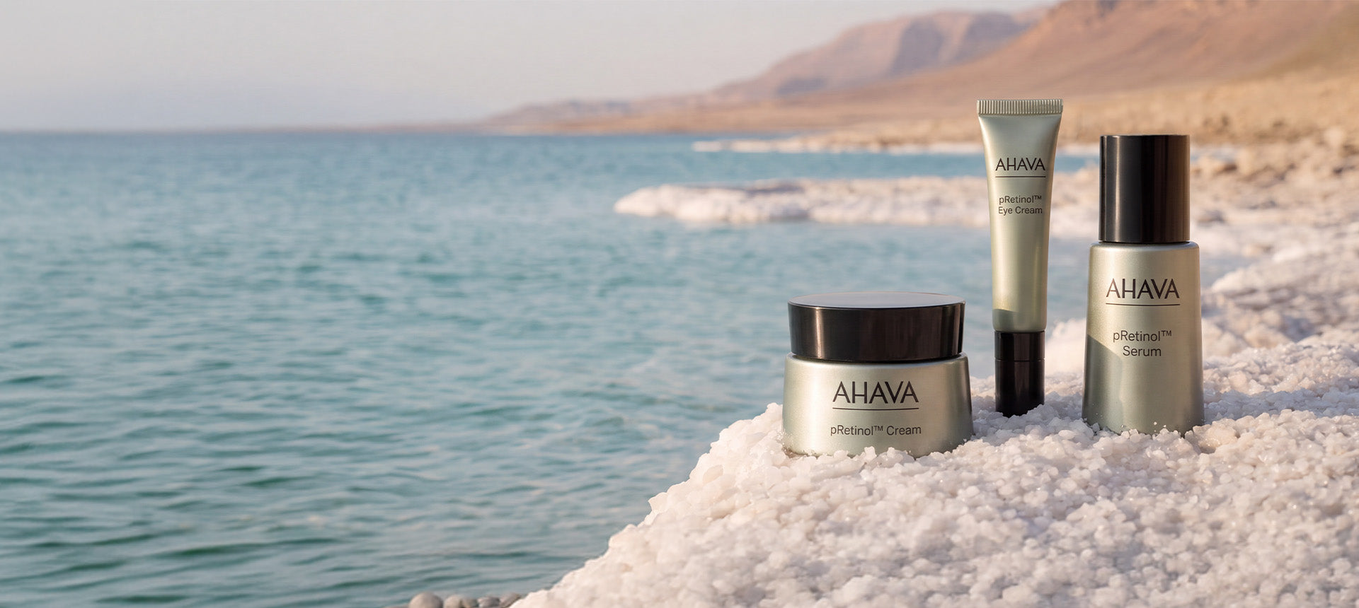 あゆぅNeve Crema α フェイスクリーム 30g AHAVA® Dead Sea Moisturizing Gel Cream – AHAVA USA
