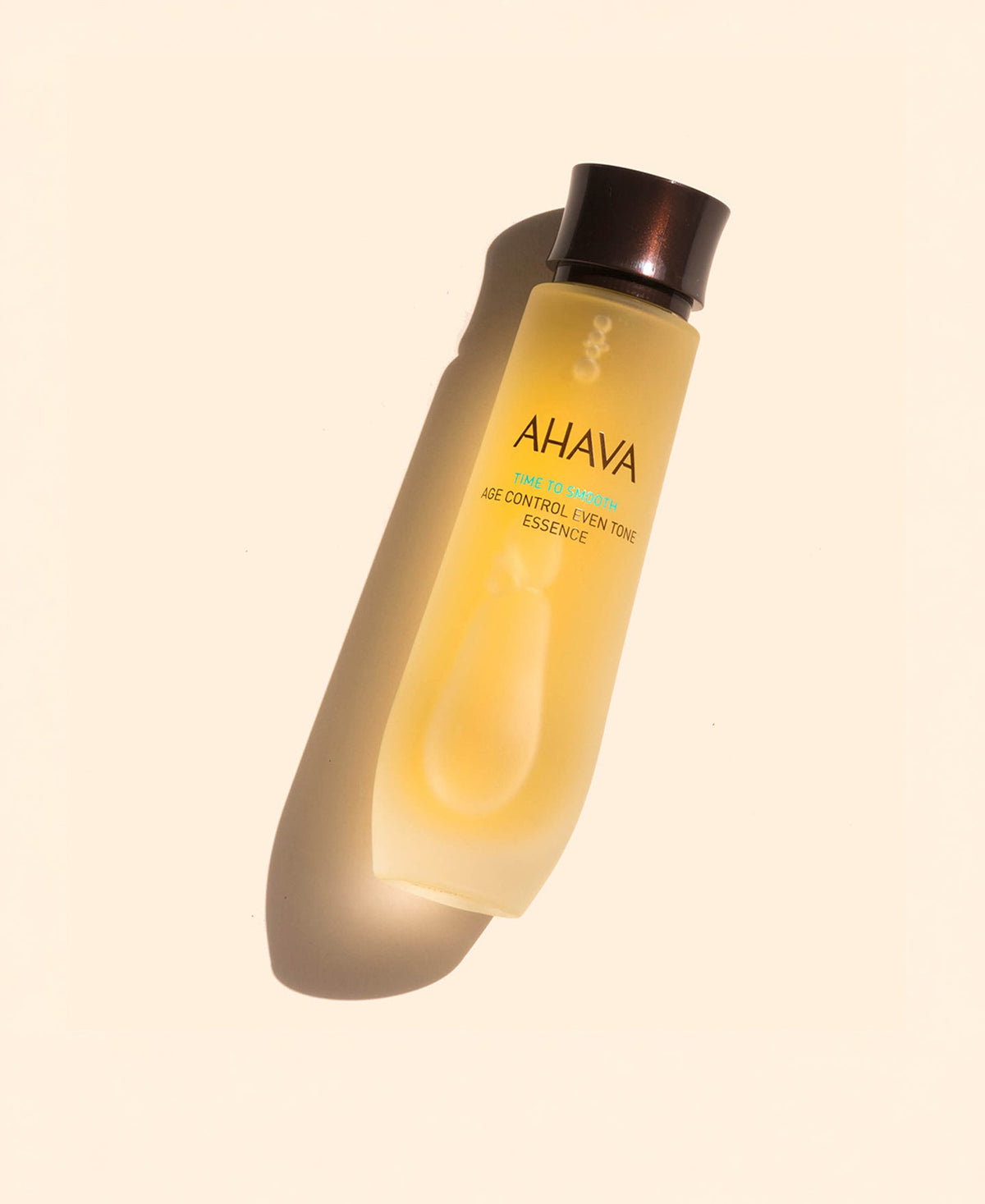 AHAVA Age Control collection to prevent and reduce early signs of aging.