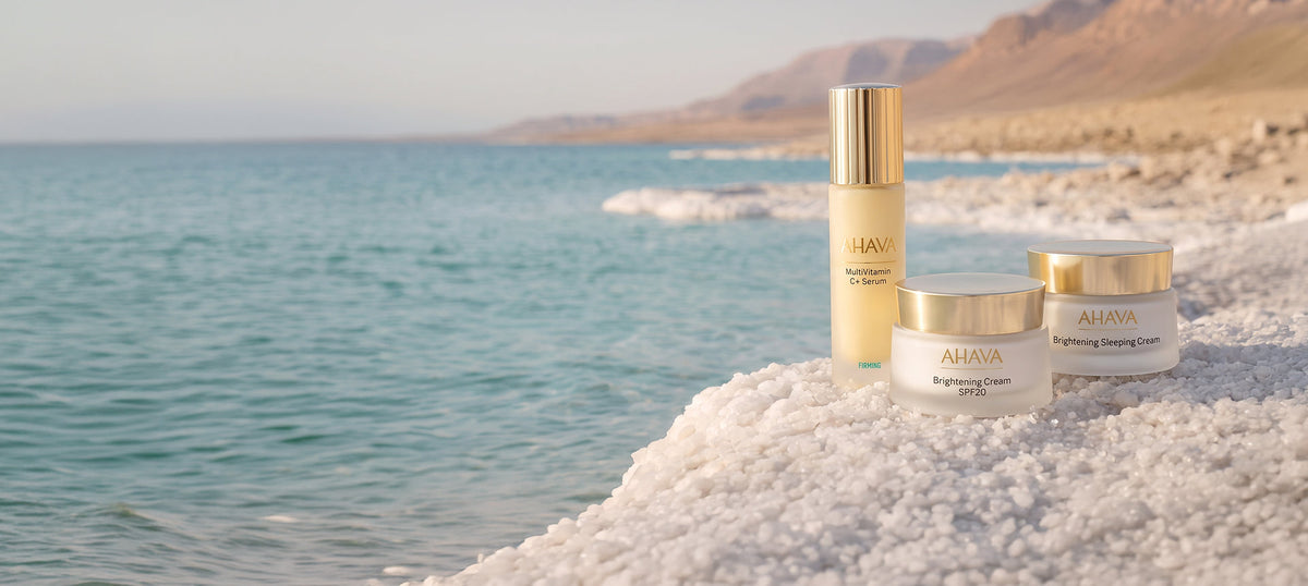 Hyperpigmentation