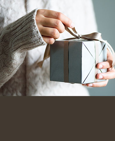 AHAVA E-Gift Cards: The perfect gift for Dead Sea mineral beauty lovers.