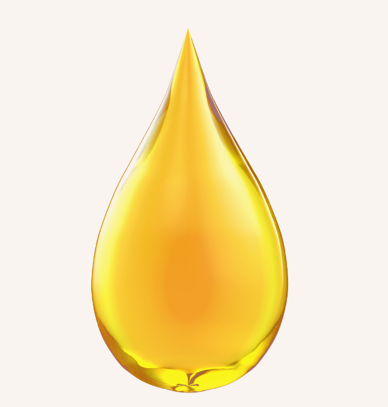 Vitamin E enriched mineral skincare for skin repair and antioxidant defense.