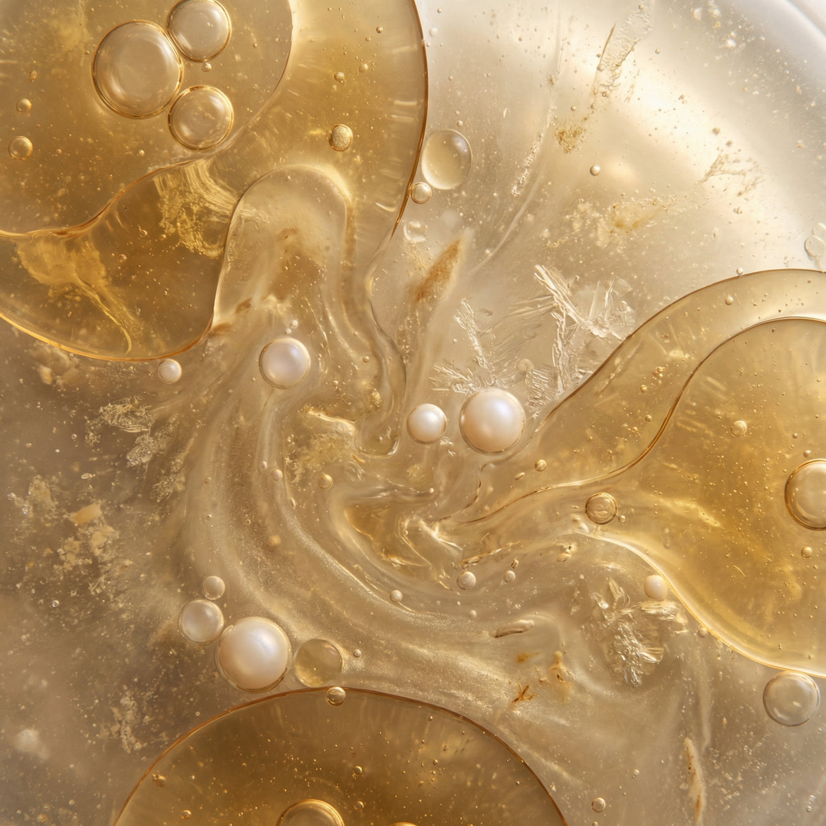 Sesame Oil