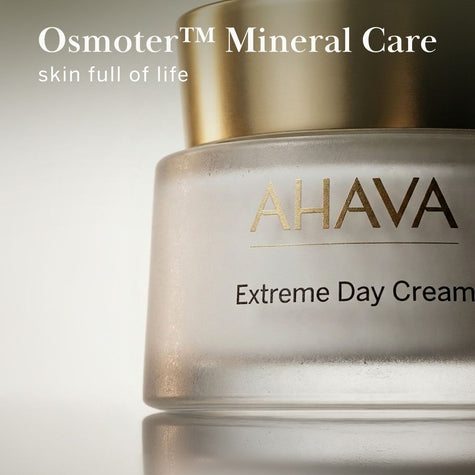 Extreme Day Cream