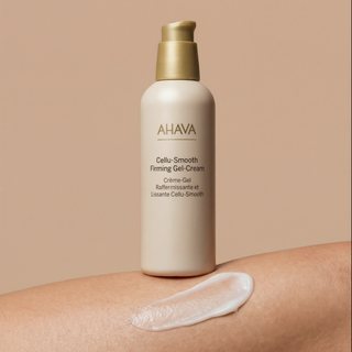Cellu-Smooth Firming Gel-Cream