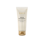 AHAVA Refining Dead Sea Mud Exfoliator for smooth facial skin