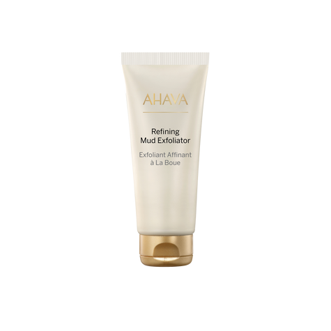 Refining Mud Exfoliator