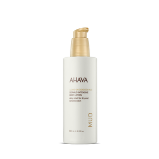 Dermud Intensive Body Lotion