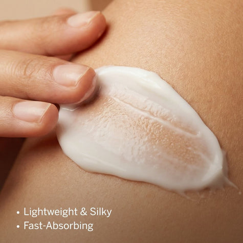 Triple Size Mineral Body Lotion