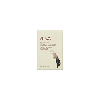 Purifying Dead Sea Mud Soap