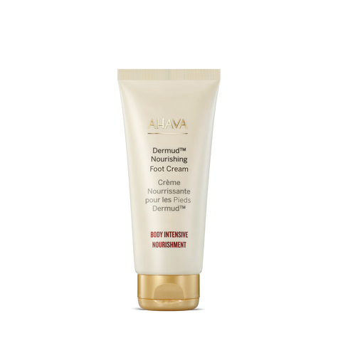 Dermud Nourishing Foot Cream