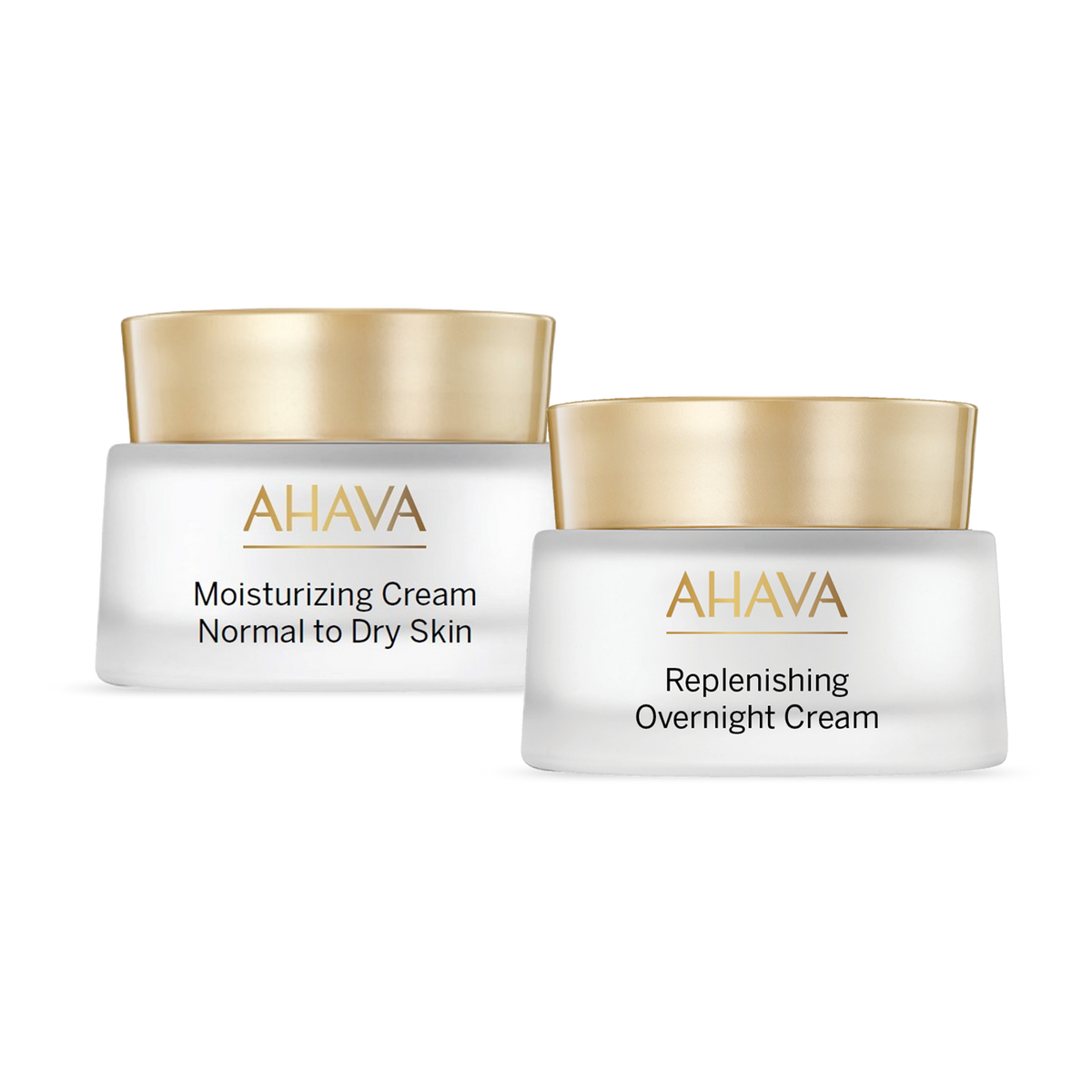 Normal to Dry Skin Combo