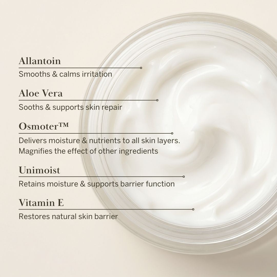 Essential Day Moisturizer - Normal To Dry Skin