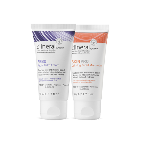 Dermocosmetics Routine