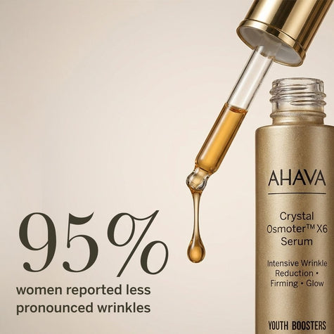Crystal Osmoter™ X6 Serum