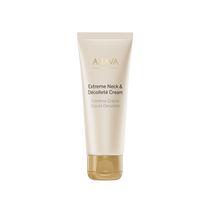 Extreme Firming Neck & Décolleté Cream