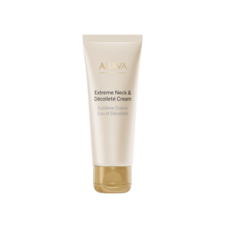 Extreme Neck & Décolleté Cream