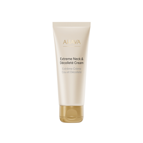 Extreme Neck & Décolleté Cream