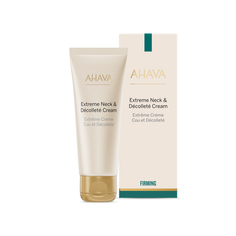 Extreme Neck & Décolleté Cream