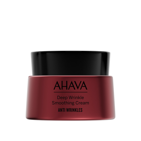 Advanced Deep Wrinkle Cream