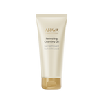AHAVA Refreshing Cleansing Gel with Dead Sea minerals for daily face wash