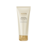 AHAVA Refreshing Cleansing Gel with Dead Sea minerals for daily face wash