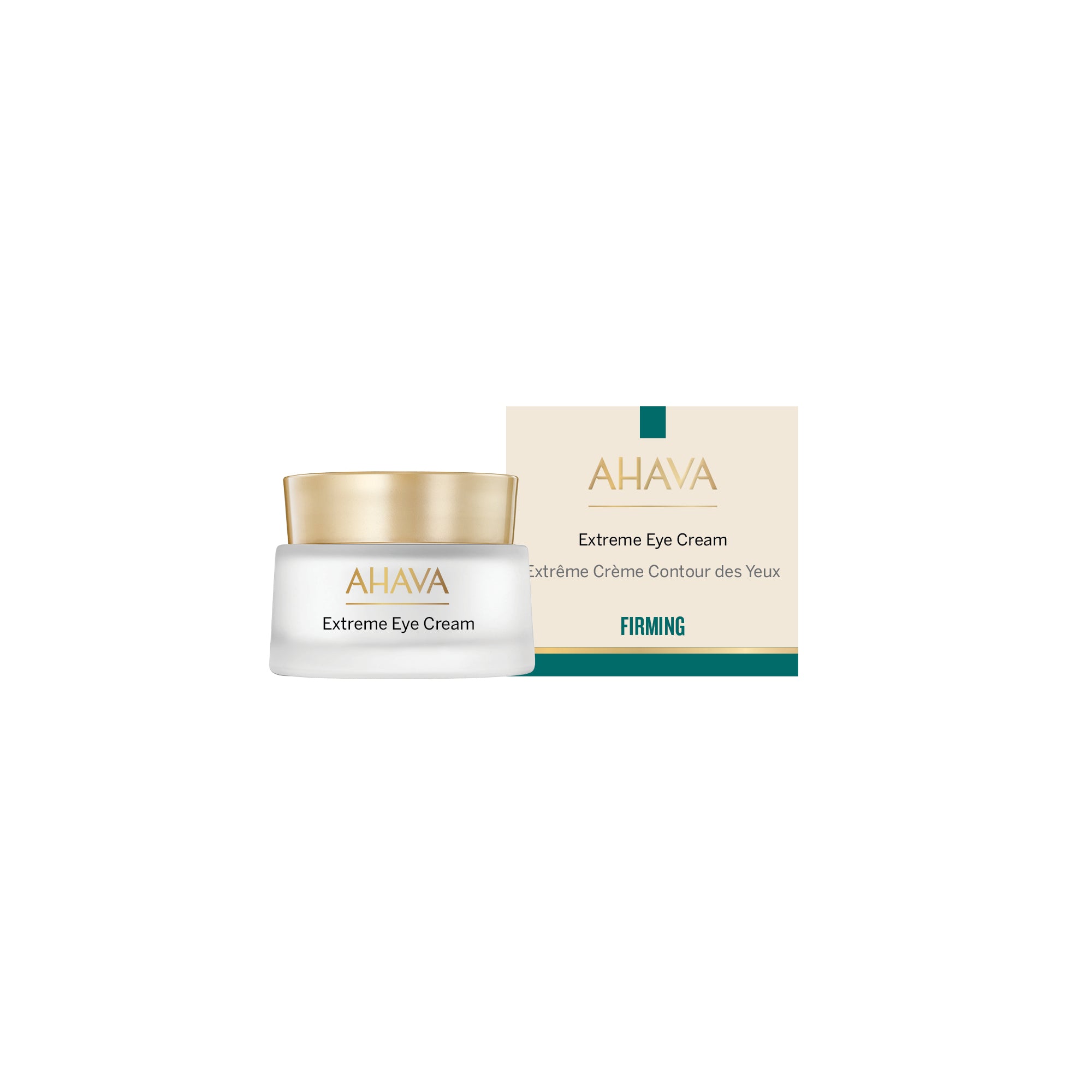 アイケア RAEVA CONCENTRATE EYE CREAM QED Skincare - WRINKLE REWIND EYE CREAM