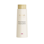 AHAVA Mineral Shampoo with Dead Sea minerals for healthy hair