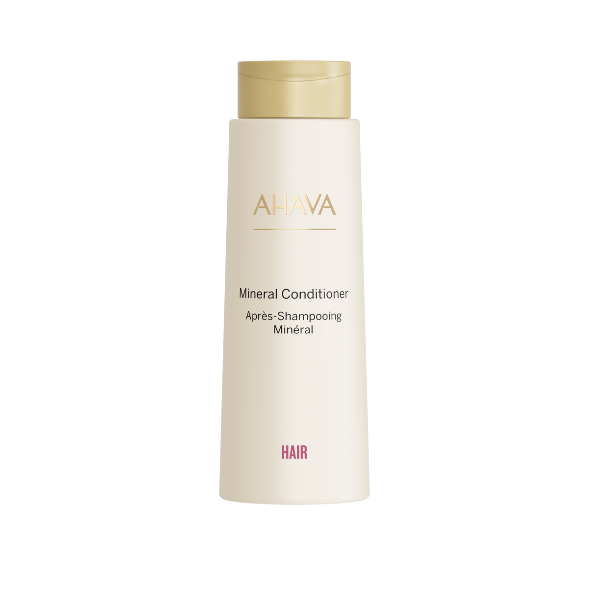Mineral Conditioner