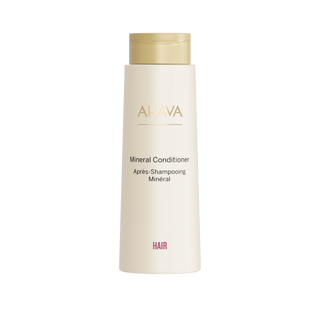 Mineral Conditioner