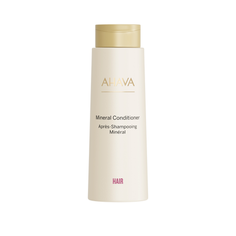 Mineral Conditioner