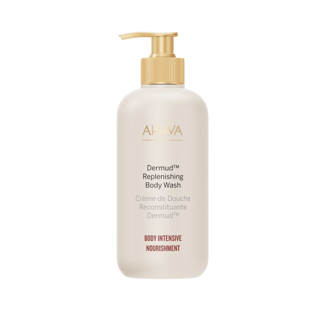 Dermud™ Replenishing Body Wash