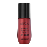 AHAVA Advanced Smoothing Serum with Dead Sea minerals for soft skin