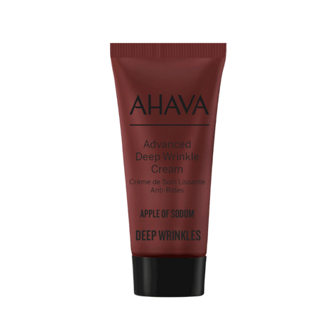 Advanced Deep Wrinkle Cream - 0.5 oz