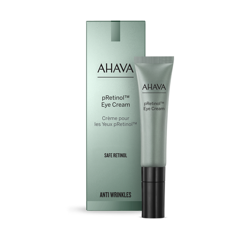 pRetinol™ Eye Cream